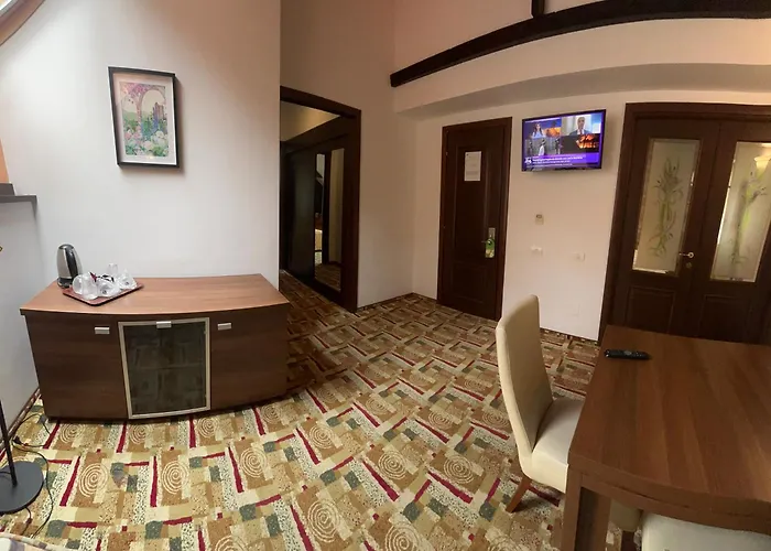 Casa Iris-Hotel & Restaurant