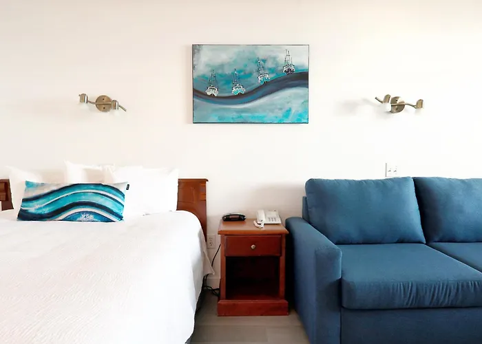 Hotel Plante