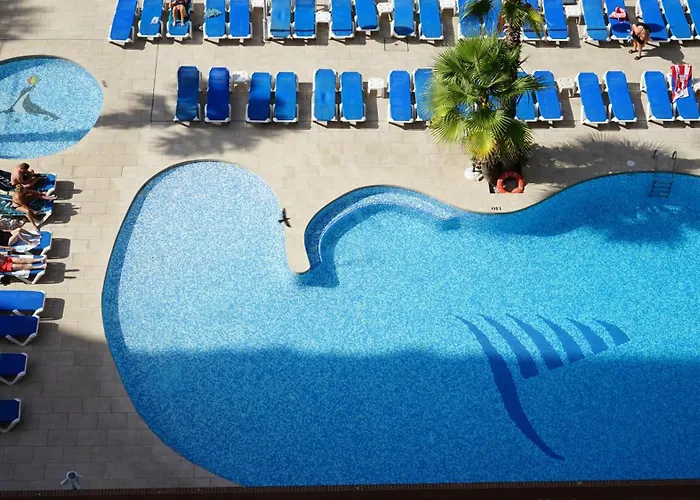 Aparthotel Bcl Levante Club