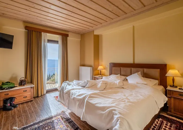 Alpen House Hotel&Suites