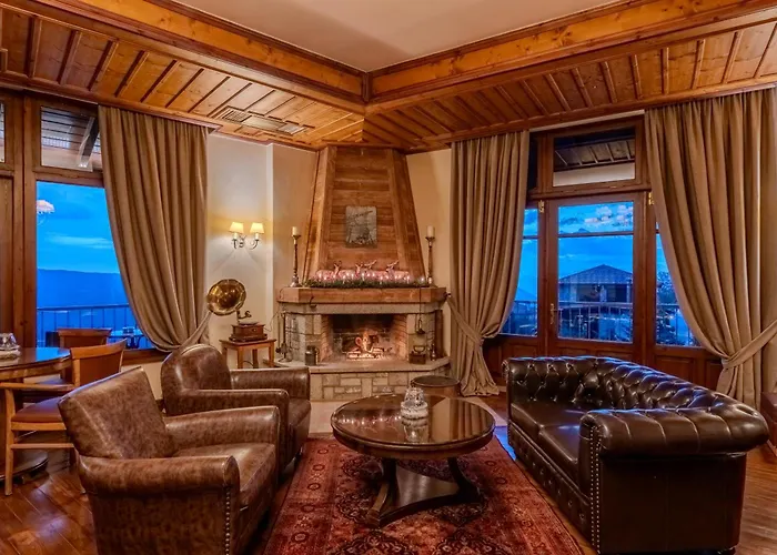 Alpen House Hotel&Suites