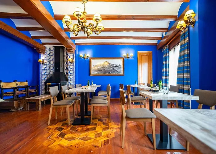 Hotel del Pastor