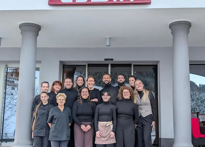 Hotel Auwirt Zentrum