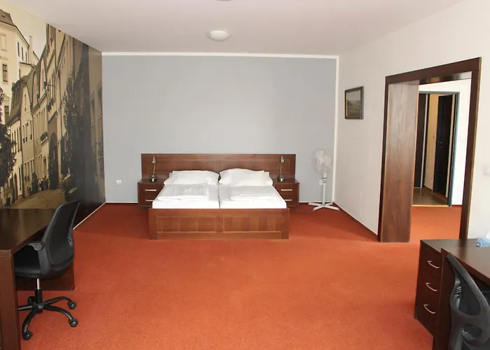 Hotel Palác