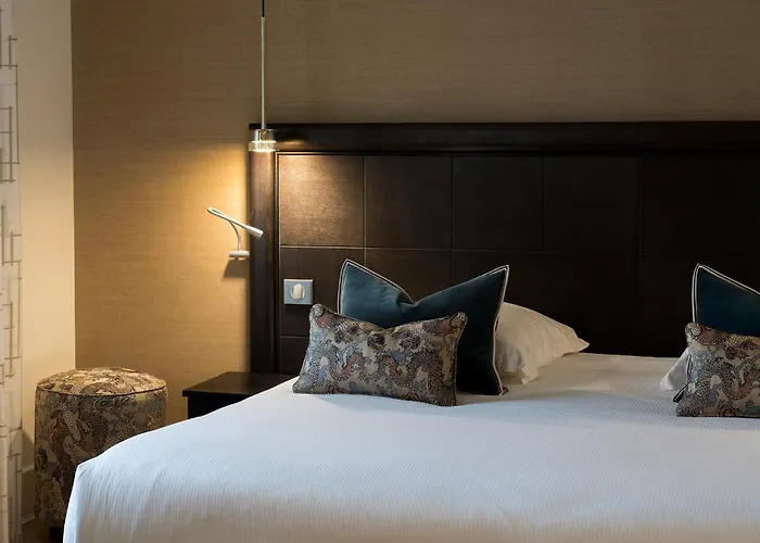 Hotel Le Griffon D'Or