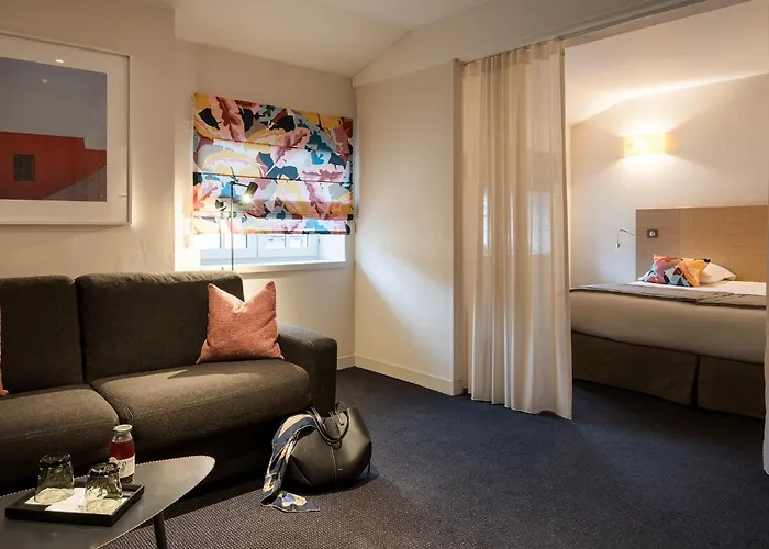 Hotel Le Griffon D'Or