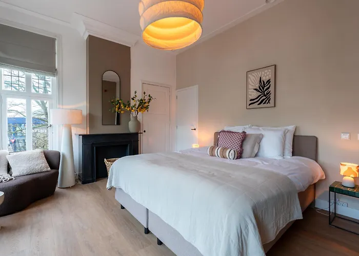 Hotel het Oude Raadhuis