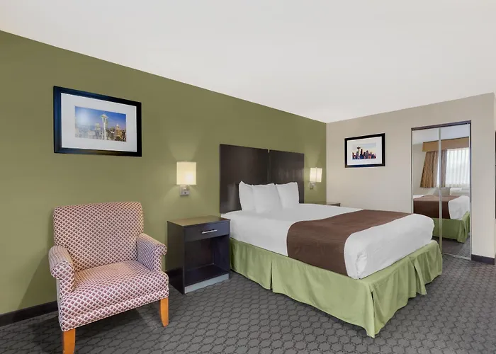 Best Western Sky Valley Inn