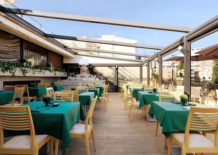 Hotel Giardino Inglese