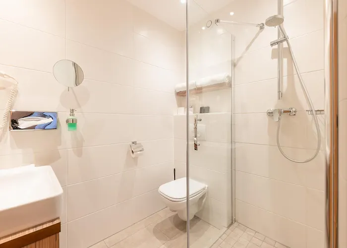 Hotel Alphof Stubaital Fulpmes