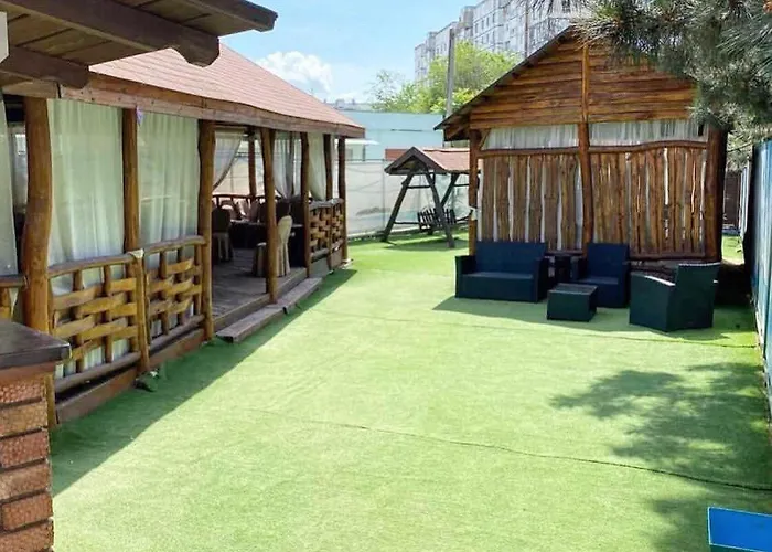 Vvp Club Hotel