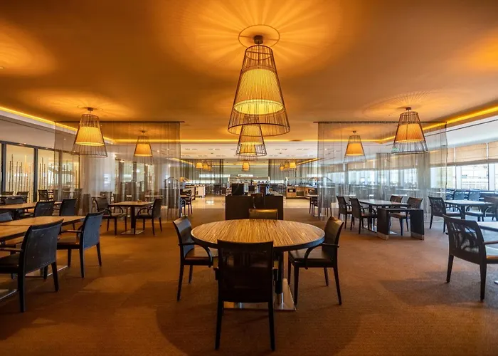 Epic Sana Luanda Hotel
