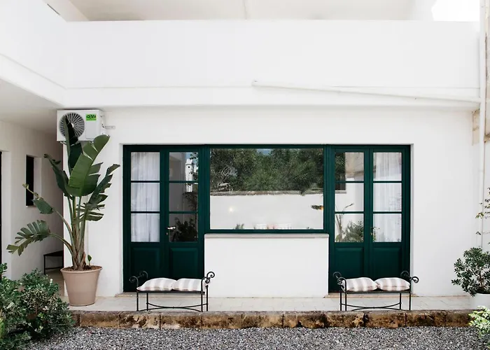 Relais San Martino - Salento