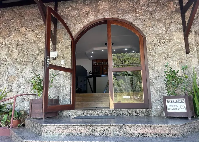 Hotel Blumenhof