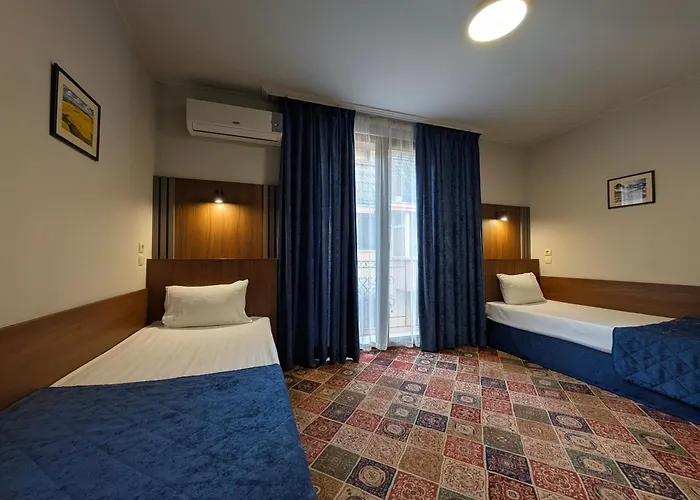 Hotel La Roka