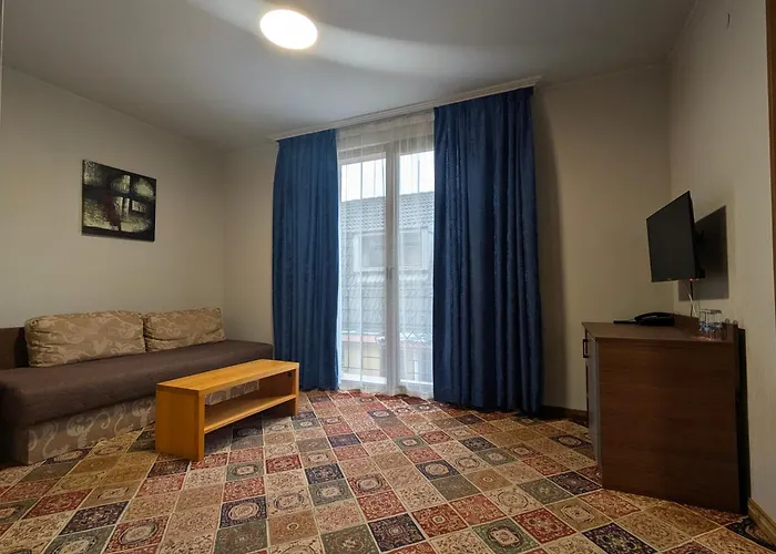 Hotel La Roka