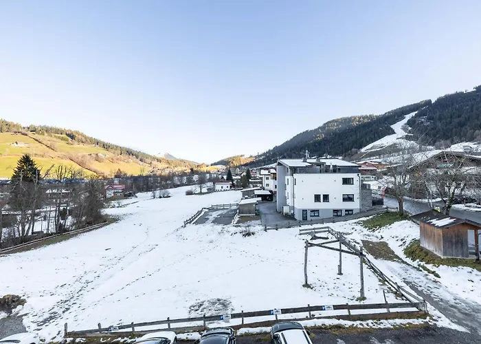 Hotel Austria Wildschoenau & Wildschoenau Premium Card