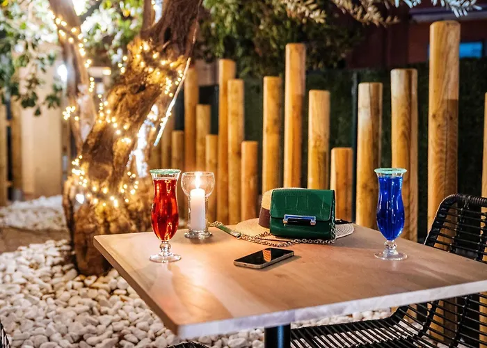 Ibis Styles Perpignan Centre Gare