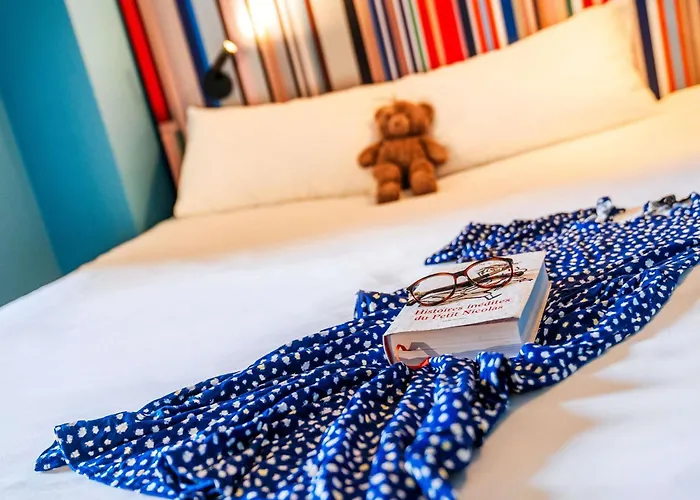 Ibis Styles Perpignan Centre Gare