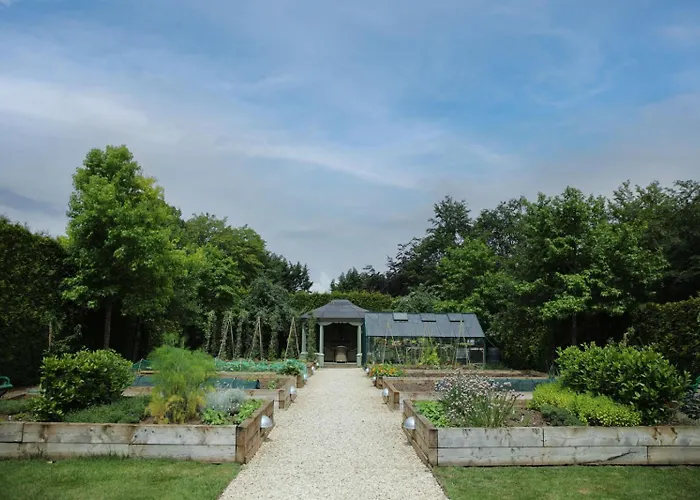 Dormy House Hotel