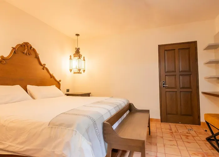 Hotel Socavon