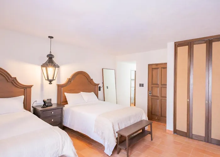 Hotel Socavon
