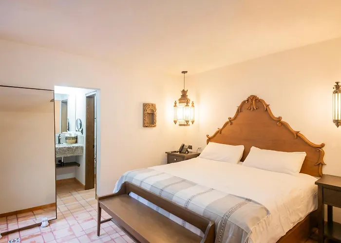 Hotel Socavon
