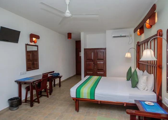 Koggala Beach Hotel