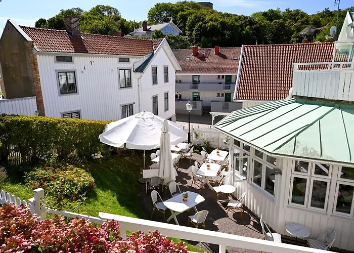Nautic Hotell