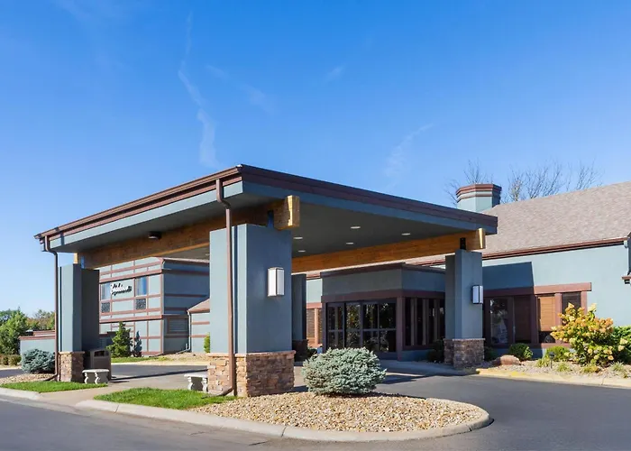 Endeavor Inn & Suites, Trademark Collection By Wyndham