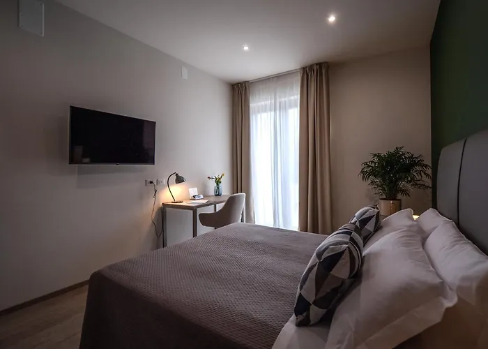 Hotel Villa Maria