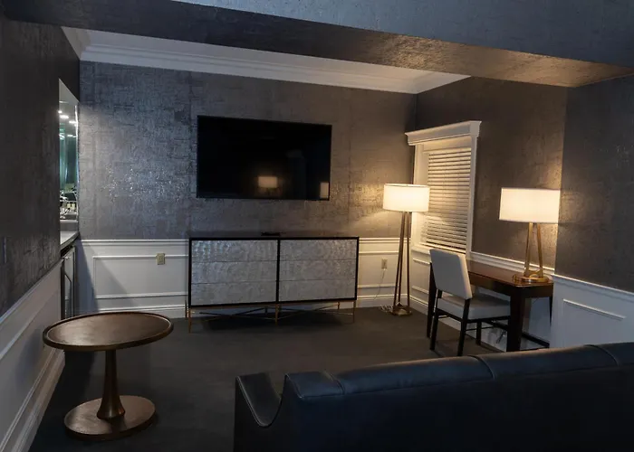 The Grand Resort Howland Corners