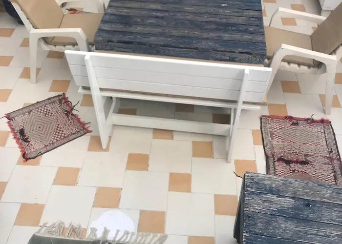 Hotel Riad Gnaoua