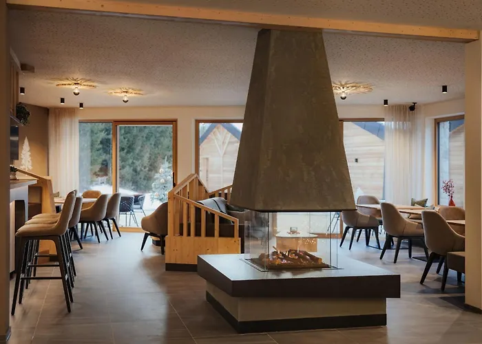 Hotel La Mueda