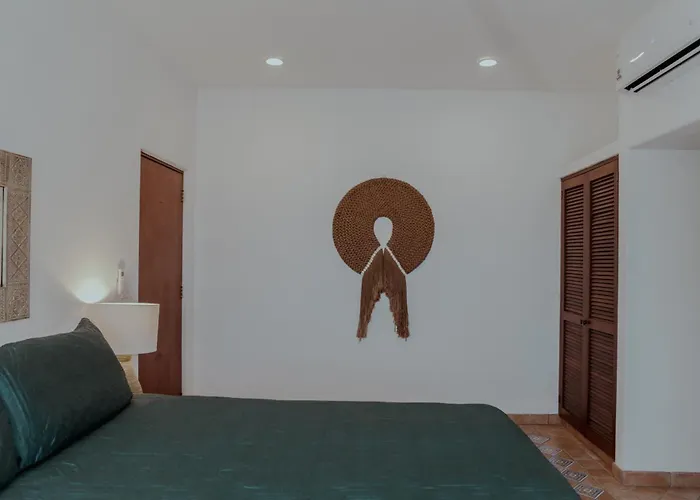 Fabiola Condo Hotel