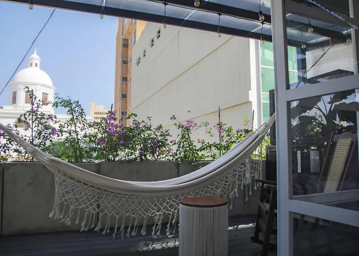 Casa Verde Boutique Hotel
