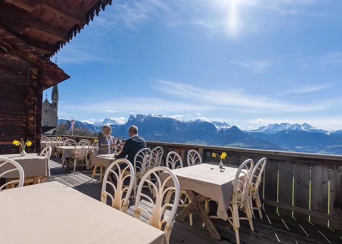 Hotel Ansitz Kematen ***S