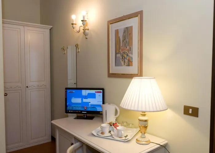 Hotel Antica Fenice