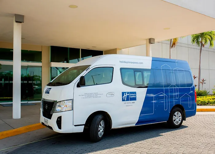 Holiday Inn Express Manzanillo By Ihg