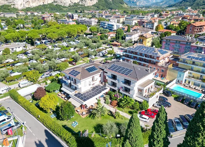 Hotel Villa Claudia