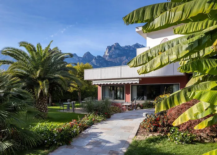 Hotel Villa Claudia