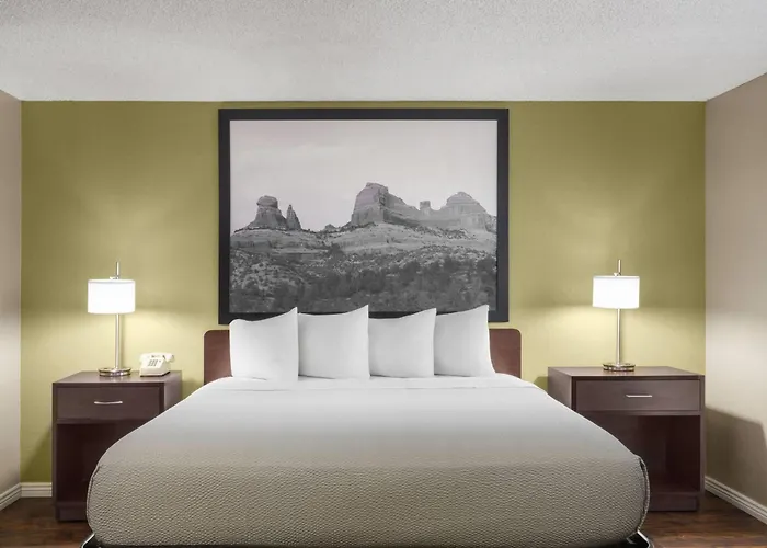 Super 8 By Wyndham Casa Grande