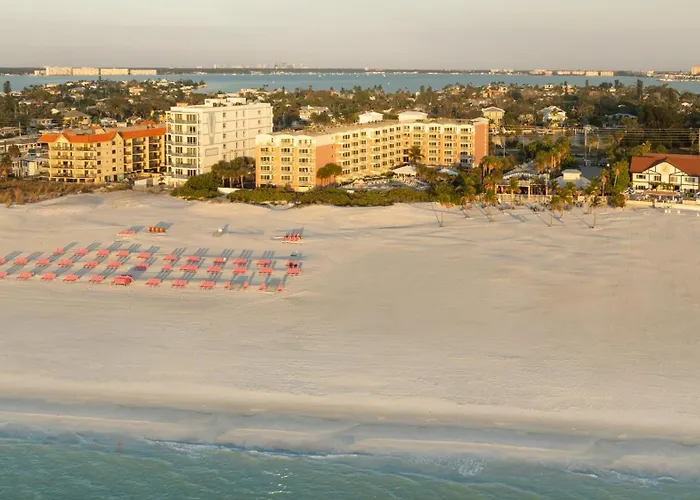 Beach House Suites By The Don Cesar