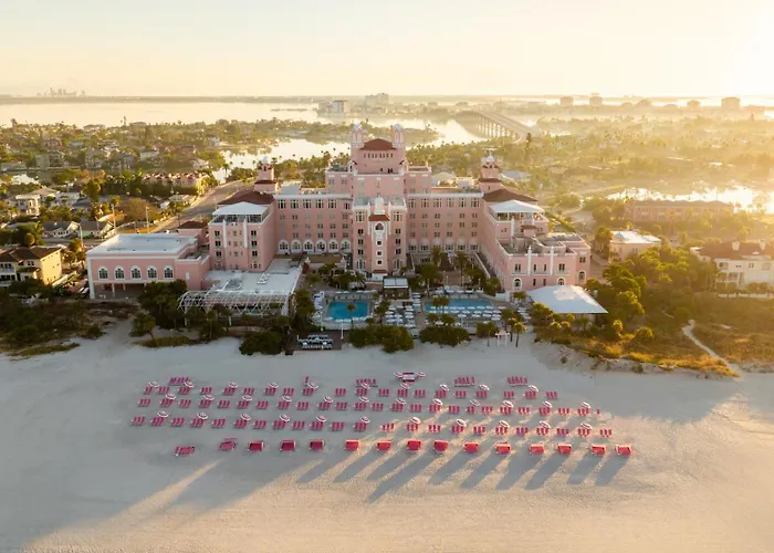 The Don Cesar