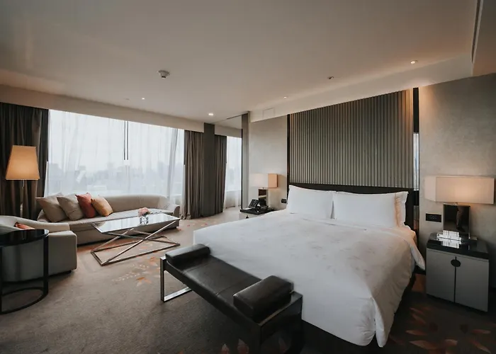 The Okura Prestige Bangkok