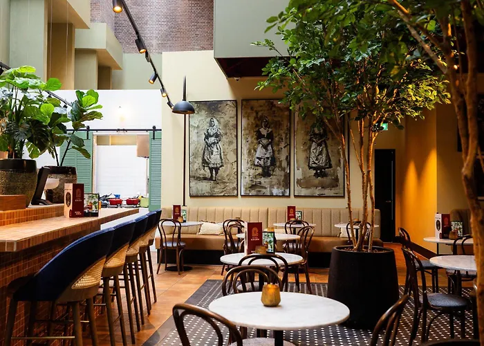 City Hotel Gouda, Worldhotels Crafted