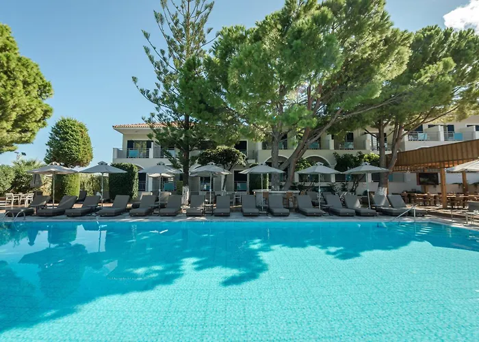 Contessa Hotel