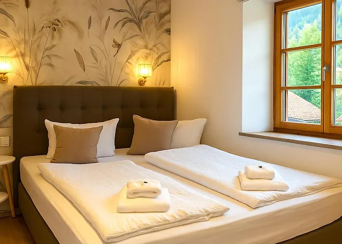 Hotel Königslinde
