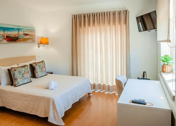 Hotel Larverde