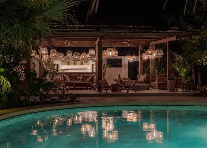 Cala Luna Boutique Hotel & Villas